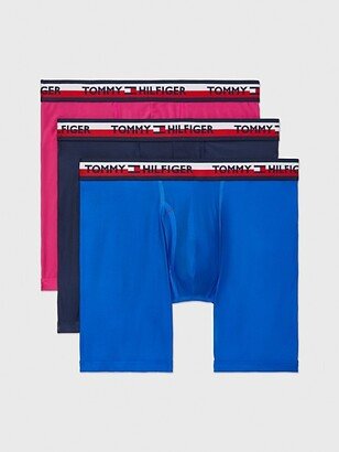 Everyday Microfiber Boxer Brief 3PK