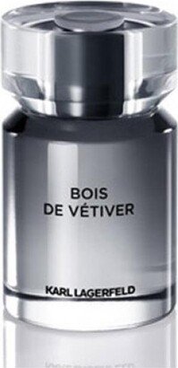 302214 3.3 oz Mens Bois De Vetiver EDT Spray