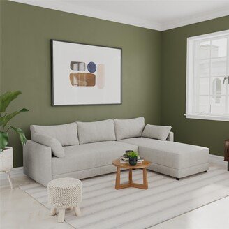 Avenue Greene Kaisa Sectional Sofa