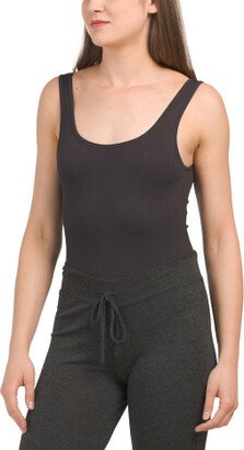 Shaping Athleisure Bodysuit for Women