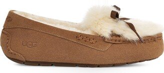 Ansley Shaine Loafer Slipper