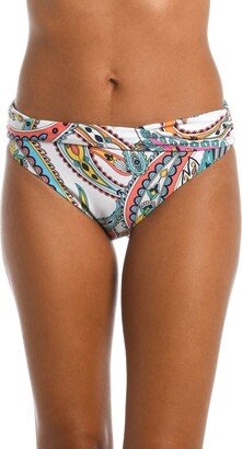 Pave the Way Hipster Bikini Bottoms