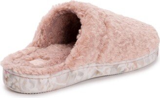 Women' Wen Shearling Slipper-Bluh S (5-6)