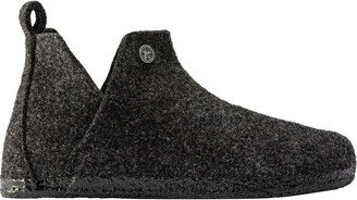 Andermatt Shearling Narrow Slipper Bootie - Women's