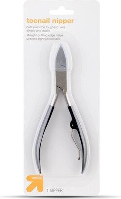 Toenail Nipper - 1ct - up & up™