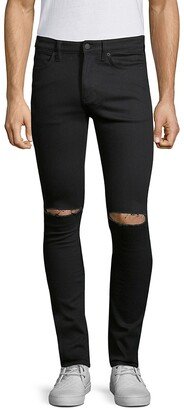 Van Winkle Slice Skinny-fit Jeans