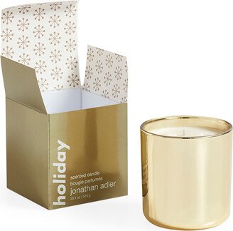 Pop Three-Wick Holiday Candle
