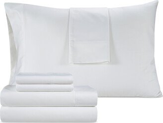 Dawson 1000-Thread Count 6-Pc. Sheet Set, California King