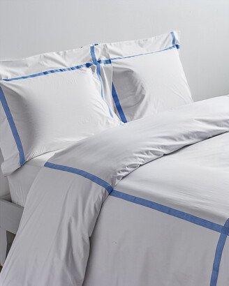 Maurizio Italy Tennis Duvet Set-AA