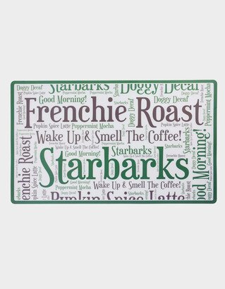 Starbarks Placemat