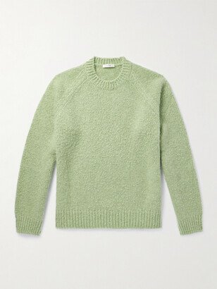 Bruno Cashmere Sweater