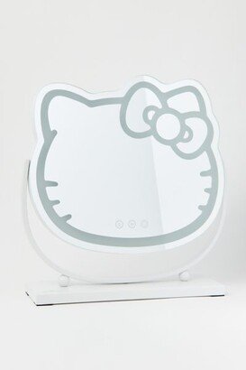 Impressions Vanity Co. Hello Kitty Kawaii LED Tabletop Makeup Mirror
