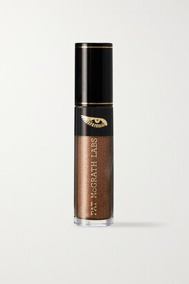 Fetisheyes™ Liquid Eyeshadow - Platinum Bronze