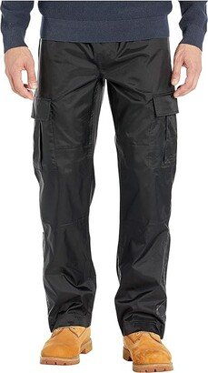 Dry Harbor Pants (Black) Men's Casual Pants