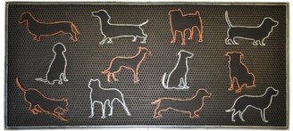 Dog Doormat