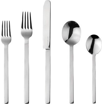 Stile 5-Piece Flatware Set