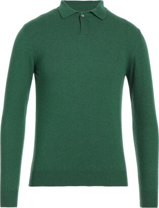 RAW LAB Sweater Green