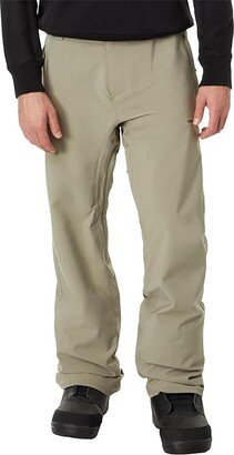 Volcom Snow Freakin Snow Chino (Light Military) Men's Casual Pants