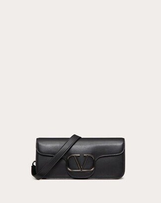 LOCÒ CROSSBODY CALFSKIN BAG