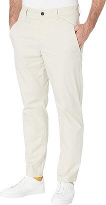 Performance Chino Classic Fit Pants (Shore) Men's Casual Pants