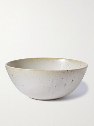 The Conran Shop Speckle Ceramic Cereal Bowl