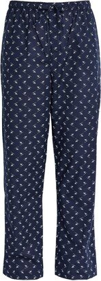 Printed Nelson Pyjama Bottoms