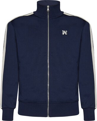 Pa Monogram Classic Track Jacket-AI