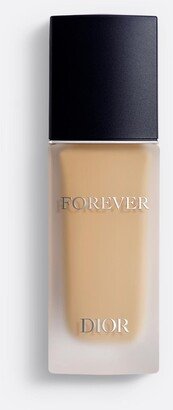 Forever - Clean Matte Foundation - 2Wo Warm Olive