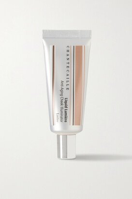 Liquid Lumière Anti-aging Illuminator - Luster, 23ml