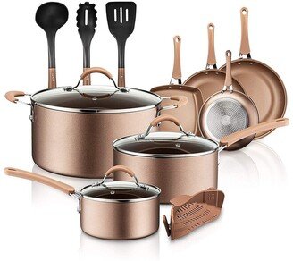 14Pc Kitchenware Set-AB