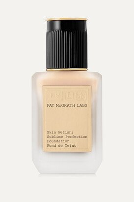 Skin Fetish: Sublime Perfection Foundation - Light 1, 35ml