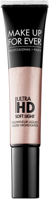 Ultra HD Soft Light Liquid Highlighter