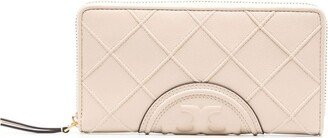 Fleming Soft Zip Continental Wallet-AA