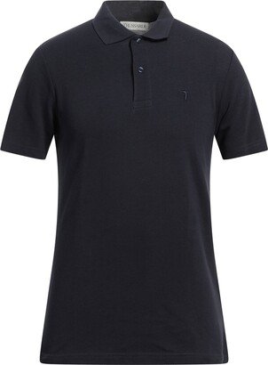 Polo Shirt Midnight Blue-AJ