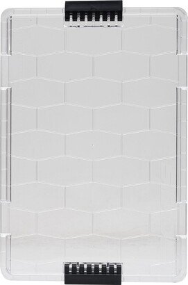 Sidiocrate Polycarbonate Lid - Half Size