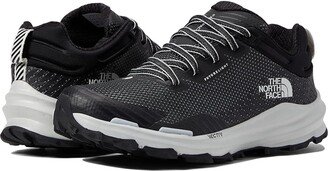 Vectiv Fastpack Futurelight (Asphalt Grey/TNF Black) Women's Shoes