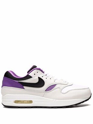 Air Max 1 Purple Punch sneakers