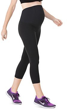 Maternity Active Capri Leggings