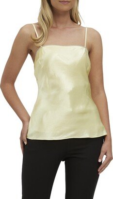 Diamante Trim Camisole