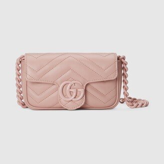 GG Marmont belt bag-AI