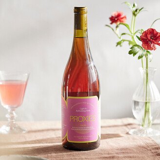 Proxies Pink Salt Non-Alcoholic Wine