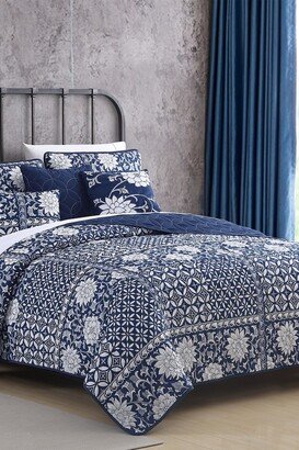 Modern Threads Zion Reversible Quilt Set