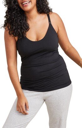 The 24/7 Nursing Pajama Camisole