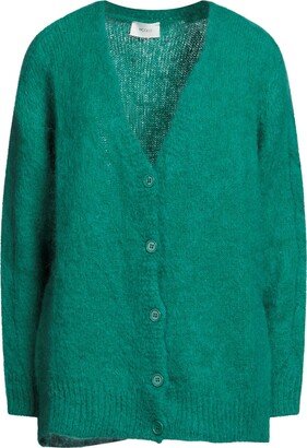 Cardigan Green-AD