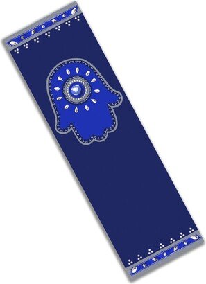 Car Mezuzah Travelers Prayer Jewish New Driver Gift Hebrew Good Luck Charm Adventure Travel Mezuza Self Stick Easy Mount Accessories-AD