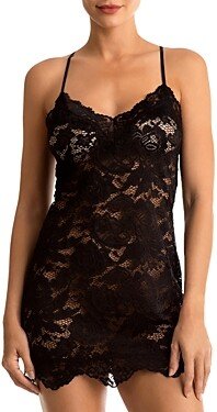 Roman Holiday Lace Chemise