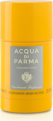 Colonia Pura Deodorant Stick (75Ml)