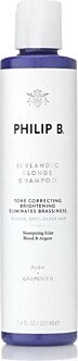 Icelandic Blonde Shampoo 7.4 oz.