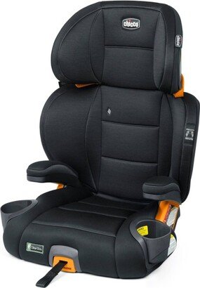 KidFit ClearTex Plus High Back Booster Car Seat