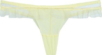 Thong Yellow-AA